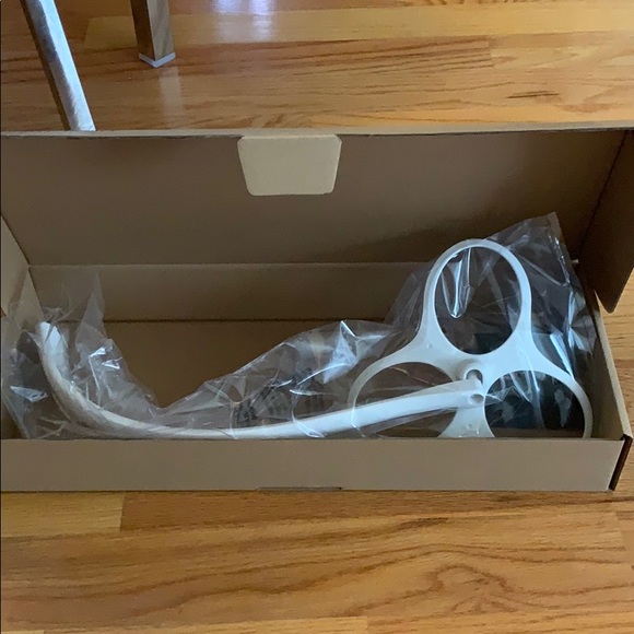 Mamaroo Other 4moms Mamaroo Toy Bar New 26 Model Poshmark